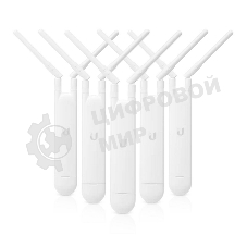 Точка доступа Wi-Fi 1167MBPS 5PCS UNIFI UAP-AC-M-5 Ubiquiti