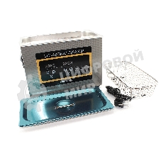 Ультразвуковая ванна Skymen ZX-030S 4.5 л, 180 Вт