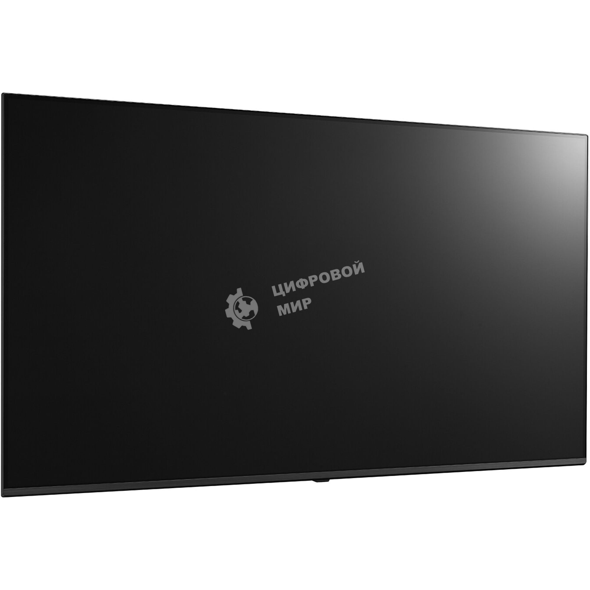Телевизор LG 55'' 55UM662H черный Hotel TV LED UHD 60Hz WebOS