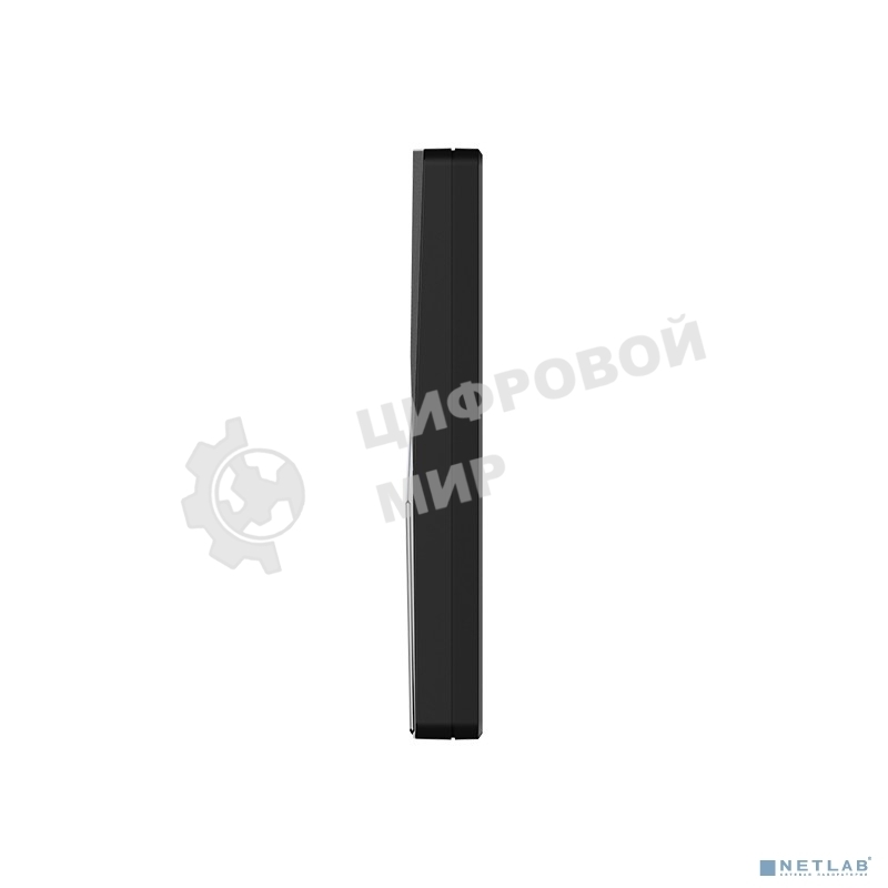 Внешний SSD Netac Z7S, 240 Gb, USB 3.2 Gen 2 Type-C, R/W 550/480, черный