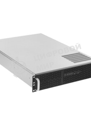 Серверный корпус ExeGate Pro 2U2098L (RM 19