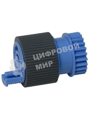 Ролик подхвата CET CET0465 (RF5-3340-000) для HP LJ 9000/9040/9050 M806/M830