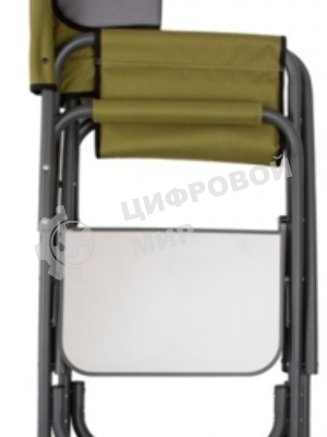Кресло раскладное GREEN GLADE 2307