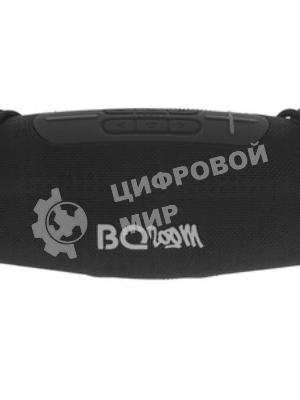 Портативная колонка BQ PBS4002 черный