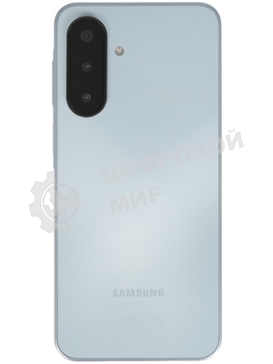 Смартфон Samsung Galaxy A17 8/256Gb голубой