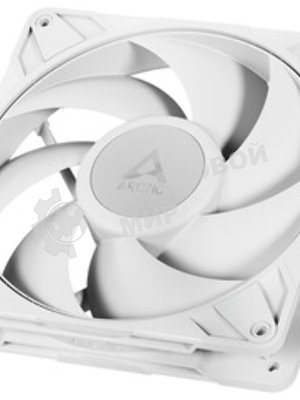 Вентилятор корпусной ARCTIC P14 Pro PST (белый) - retail (ACFAN00317A)