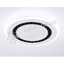Светильник Ambrella light FL51402 WH белый 3000K/4200K/6400K 56W D485*40 (ПДУ ИК)