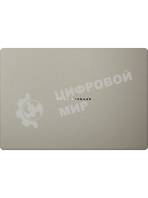 Ноутбук Asus Zenbook 14 UX3407NA-QD100W/14