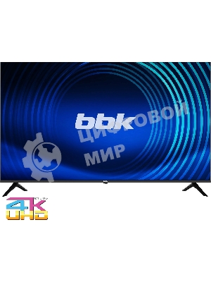 Телевизор BBK 50
