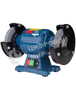 Станок заточной DongCheng DSE125 250W