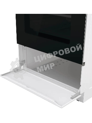 Плита Газовая Gorenje GG5A14WJ белый