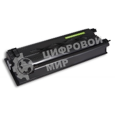 Картридж лазерный Cactus CS-TK675 черный (20000 стр.) для Kyocera Mita KM 2540/2560/3040/3060