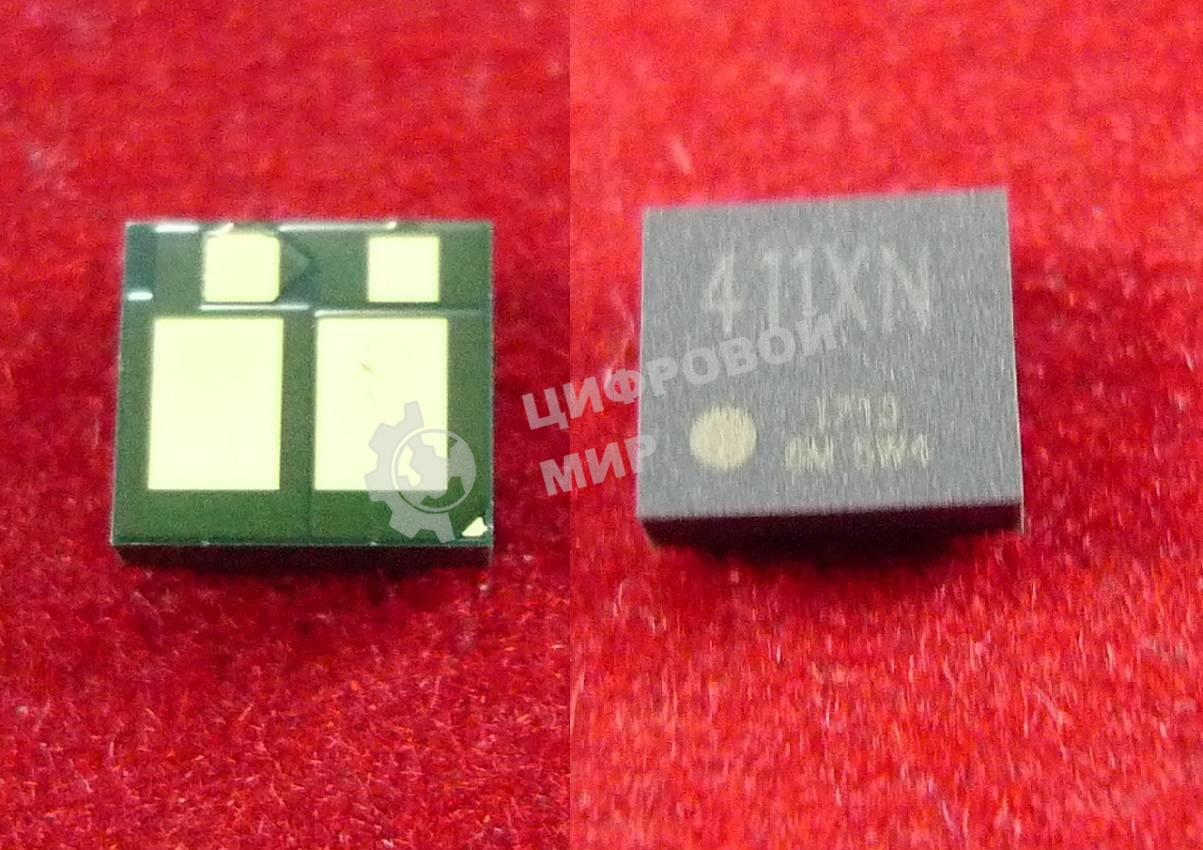 Чип ELP для HP Color LaserJet Pro M452/M477 Cyan, 5K (Китай)