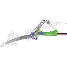 Сучкорез Palisad штанговый с пилой