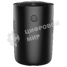 Мойка воздуха Starwind SAW5521 25Вт черный