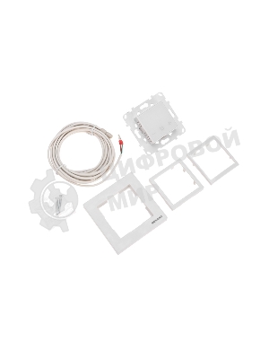 Терморегулятор цифровой Rexant RX-44W