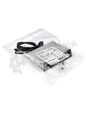 Кард-ридер ExeGate CR-611U3/черный/SD/SDHC/SDXC/MMC/microSD/T-Flash/CF/MS/MS micro/XD/USB 3.0/металл/пластик