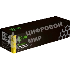 Картридж лазерный Cactus CS-SC2020Y 006R01696 желтый (3000 стр.) для Xerox DocuCentre SC2020/SC2020NW