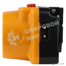 Фонарь налобный светодиодный TG1 аккумуляторный яркий 4В 0.5А.ч 1xLED ЗУ 220В Трофи Б0053033