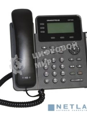 Телефон IP Grandstream GXP-1630