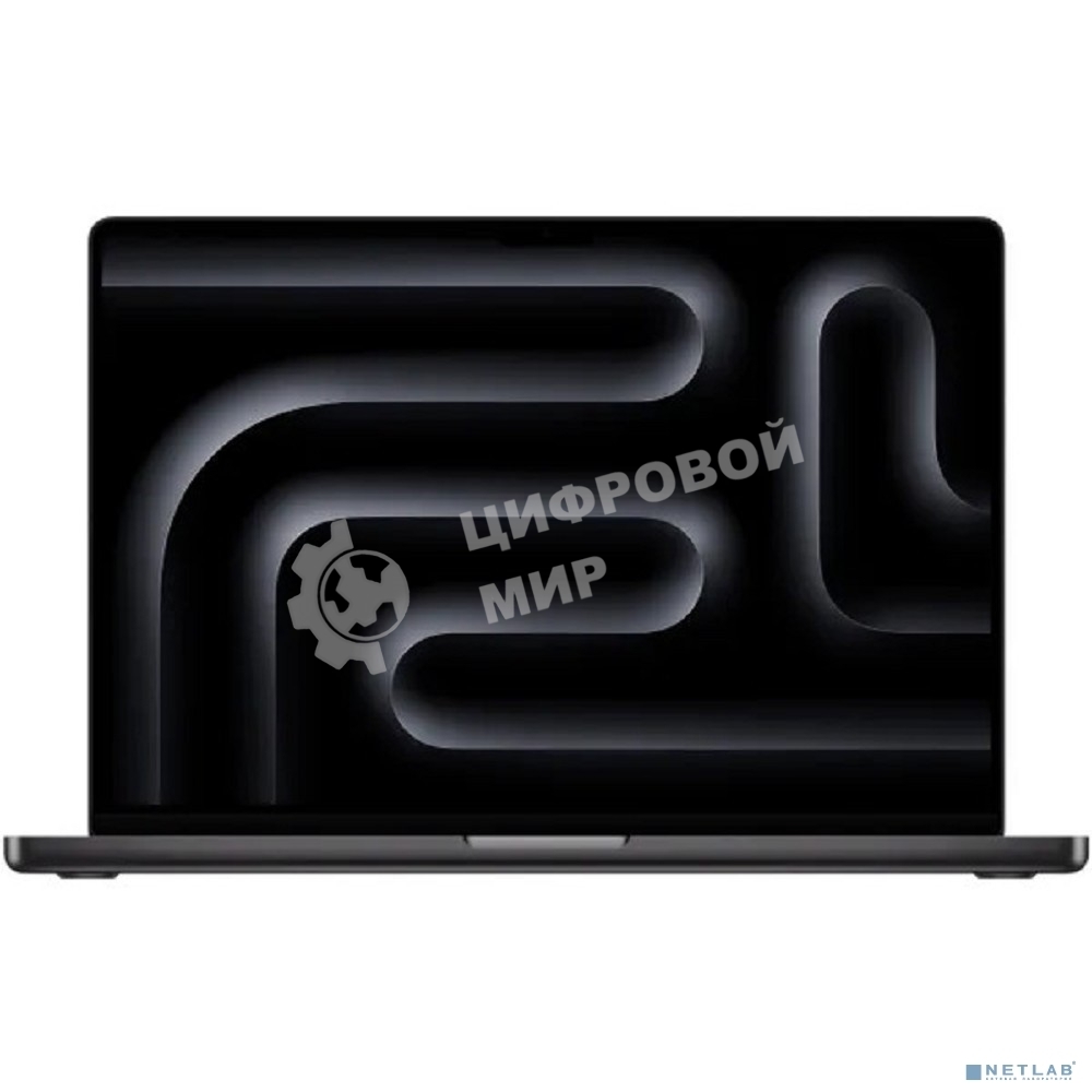 Ноутбук Apple MacBook Pro A2991 M3 Pro 12 core 18Gb SSD512Gb/18 core GPU 16.2