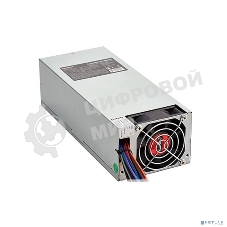 Блок питания серверный 700W ExeGate EX287879RUS ServerPRO-2U-700ADS APFC, для 2U, 6см fan, 24p, 2x8p, 5SATA, 3IDE