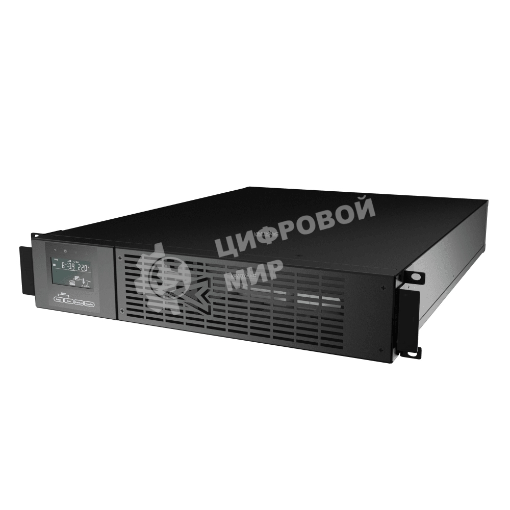 Источник бесперебойного питания ИБП ИМПУЛЬС ФОРВАРД 3000