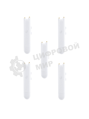 Точка доступа Wi-Fi 1167MBPS 5PCS UNIFI UAP-AC-M-5 Ubiquiti