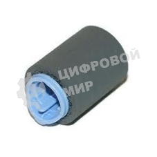 Ролик подачи бумаги NVPrint для HP LJ CP3525/Ent M4555 MFP/M4559fskm/Pro M435nw/M5035/M5035 MFP/M5035x/M5035xs/LJ 5000/5100/5200/LJ 4200/4300/4250/4345/4350/Ent 600 M601/M601n/M601dn/Ent 600 M602/M602n/M602dn/M602x/Ent 700 M725dn MFP/M725f MFP/M725z MFP/M725z+ MFP,/5200/p4014/P4015/P4015DN/P4015N/P4015TN/P4015X/P4515/P4515N/P4515X/P4515XM,/LaserJet Ent 600 M603/M603dn/M603n/M603xh/Color LJ CM6015/CM6030/CM6030f/CM6040/CM6040f/CM6049f/(совместимый) (RM1-0037/RM1-4571/RM2-5642/RY7-5210)