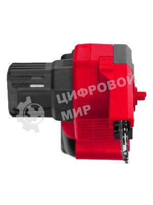 Цепная мини-пила аккумуляторная MTX MCS-100, шина 100 мм, Li-Ion, 20 В