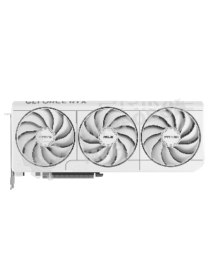 Видеокарта ASUS PRIME-RTX 5070-O12G-белый