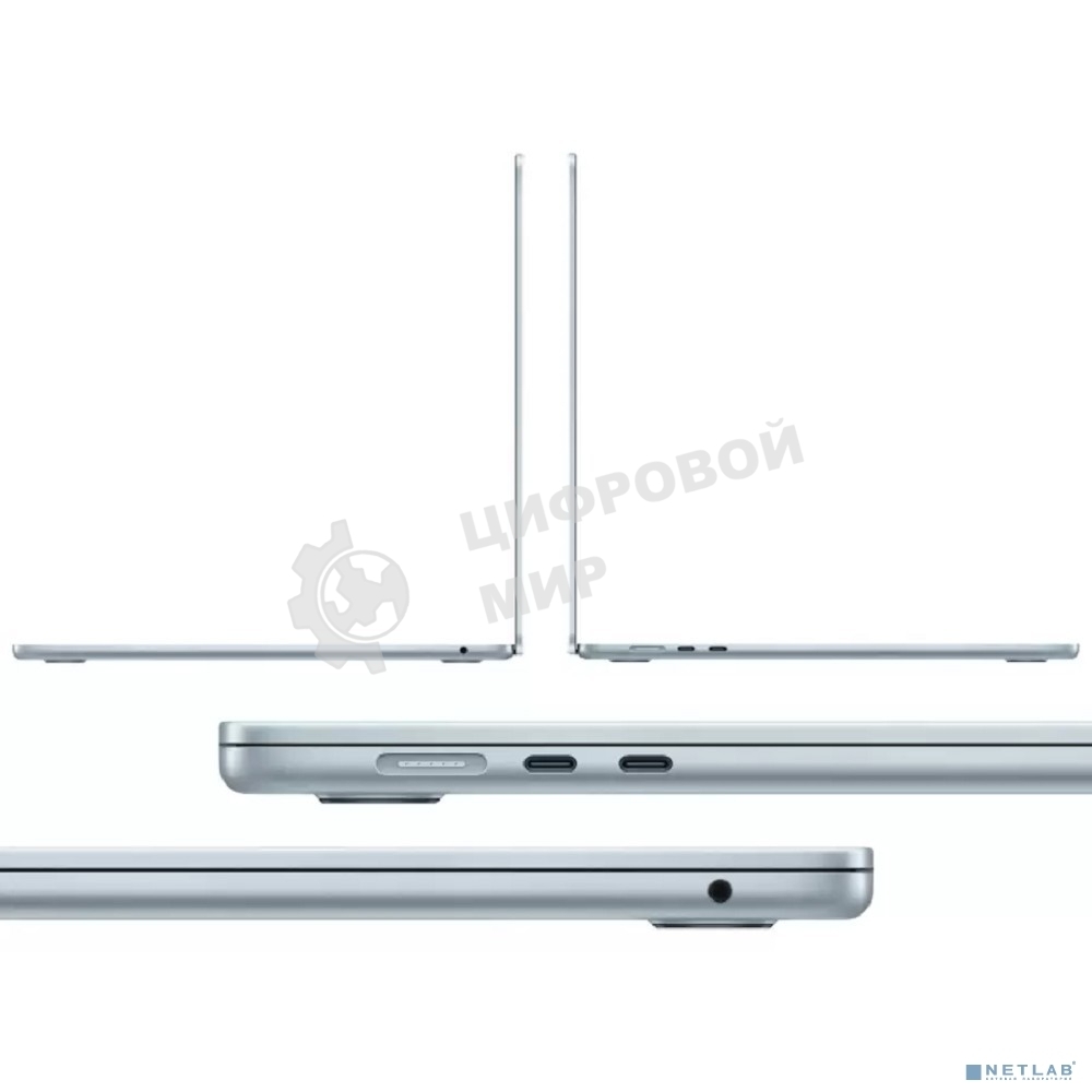 Ноутбук MacBook Air 15