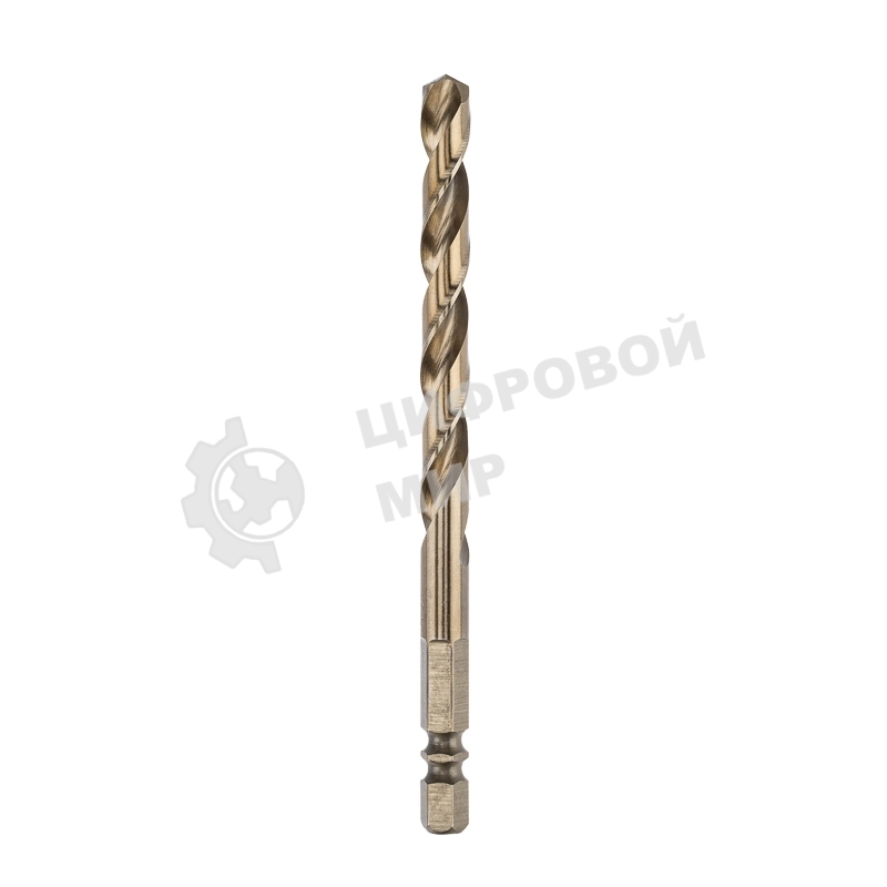 Сверло по металлу 8 мм 