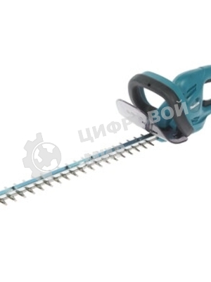Ножницы садовые Makita UH5261 Кусторез,400Вт,нож-52см,рез-18мм,3.0кг,кор 