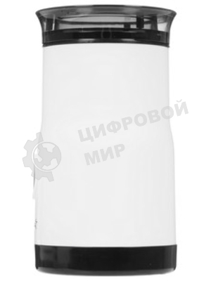 Кофемолка Atlanta ATH-3398 белый
