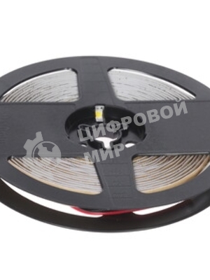 Лента светодиодная Gauss SMD 5м (312000114)