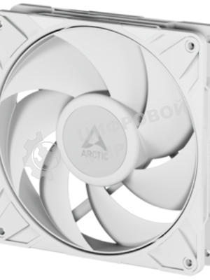 Вентилятор корпусной ARCTIC P14 Pro PST (белый) - retail (ACFAN00317A)
