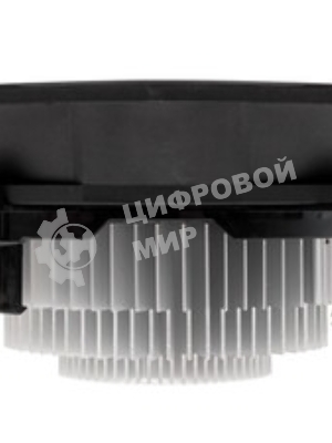 Кулер для CPU ID-Cooling DK-03 серебристый/черный 120мм 1600rpm 26db 100W 63мм