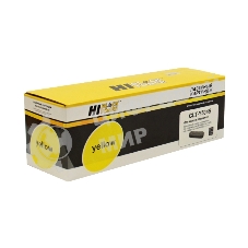 Картридж Samsung CLP-415/470/475/CLX-4170/4195 (Hi-Black) CLT-Y504S, Y, 1,8K      