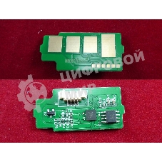 Чип ELP для Samsung SL-X7400GX/SL-X7500GX/SL-X7600GX (CLT-M806S) Magenta 30K (Китай)