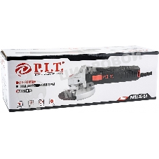 Угловая шлифовальная машина PWS125-C4 PIT