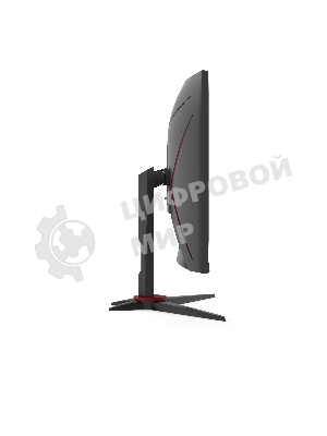 Монитор 27