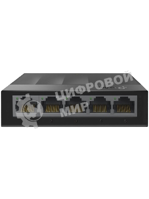Коммутатор TP-Link LS1005G