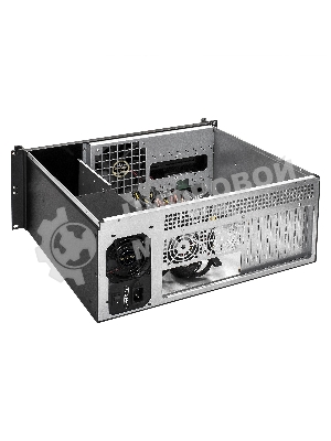 Серверный корпус ExeGate Pro 4U390-05 (RM 19