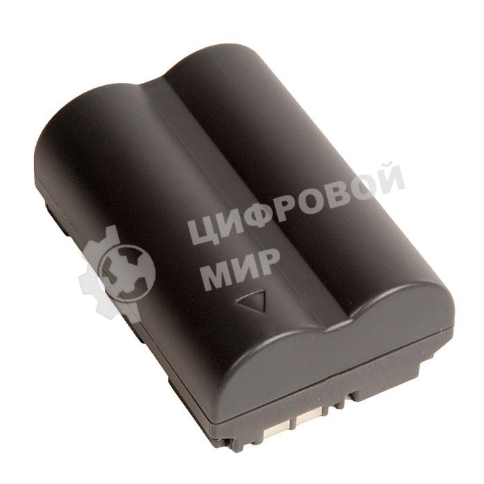 Аккумуляторная батарея для фото и видеокамеры Canon EOS (BP-511) 7,4V 2500mAh