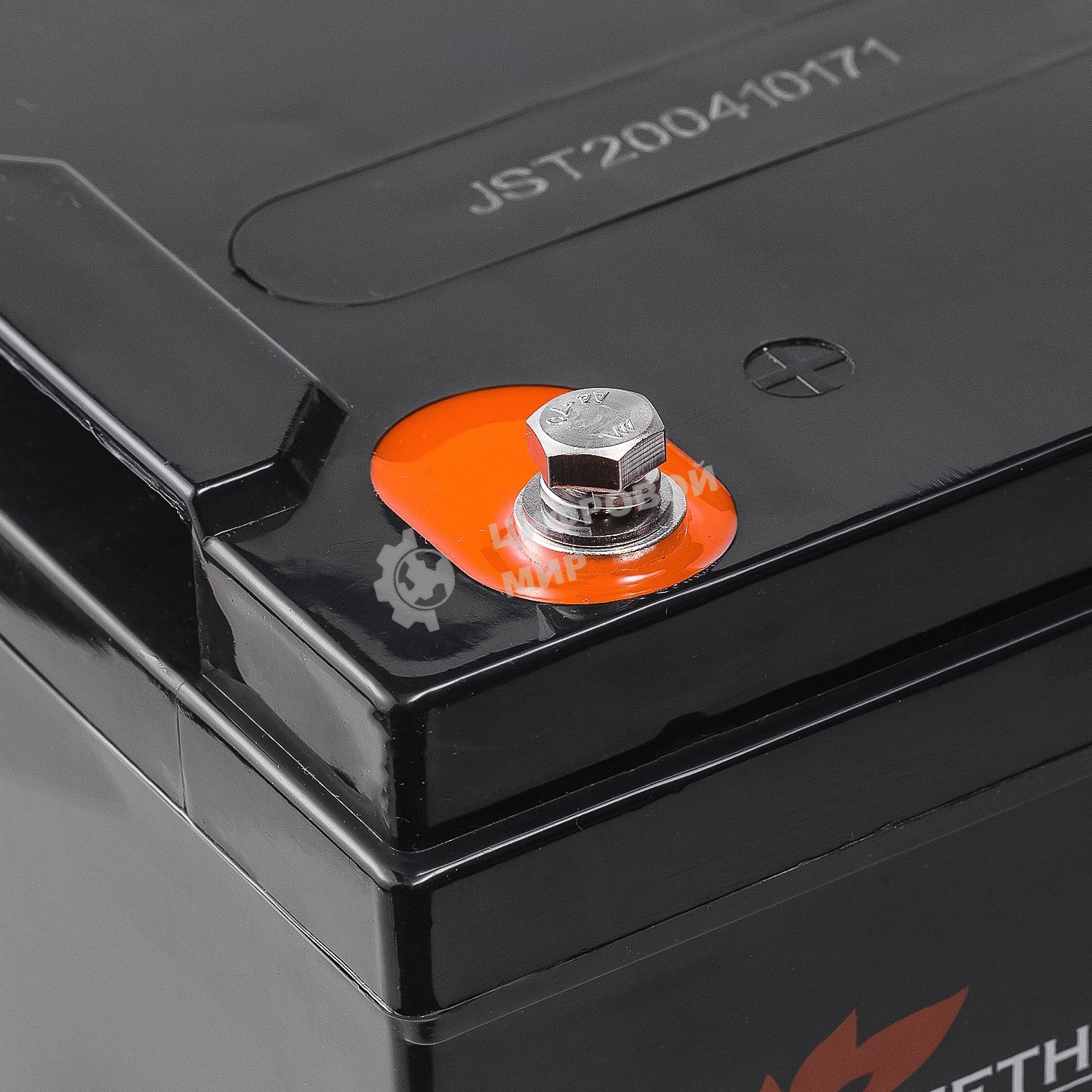 Батарея для ИБП Prometheus Energy PE 12100L 12В 100А·ч