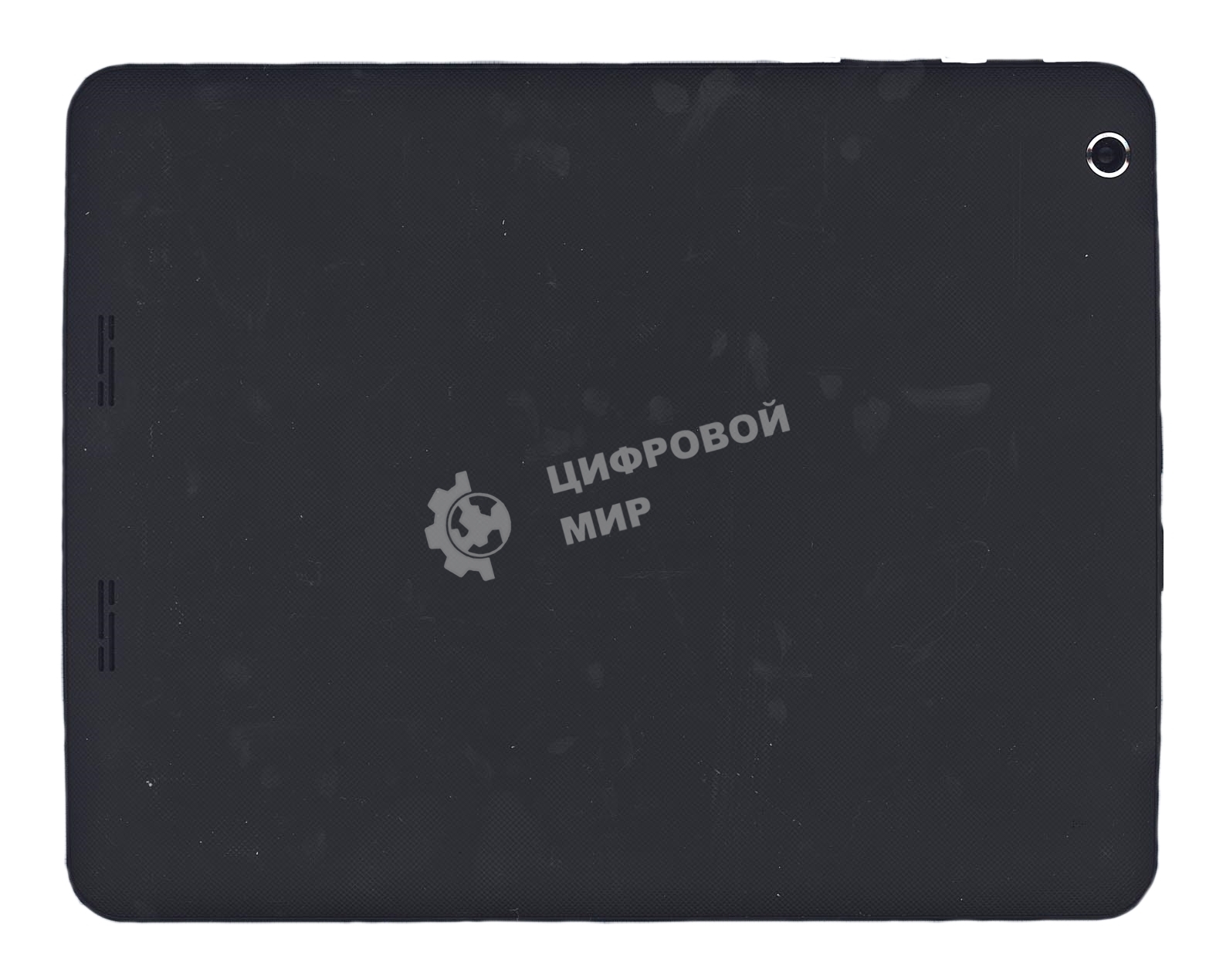 Задняя крышка Oysters T34 3G, черный