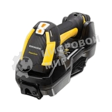 Сканер штрих-кода PM9600 SR RB USB KIT EU