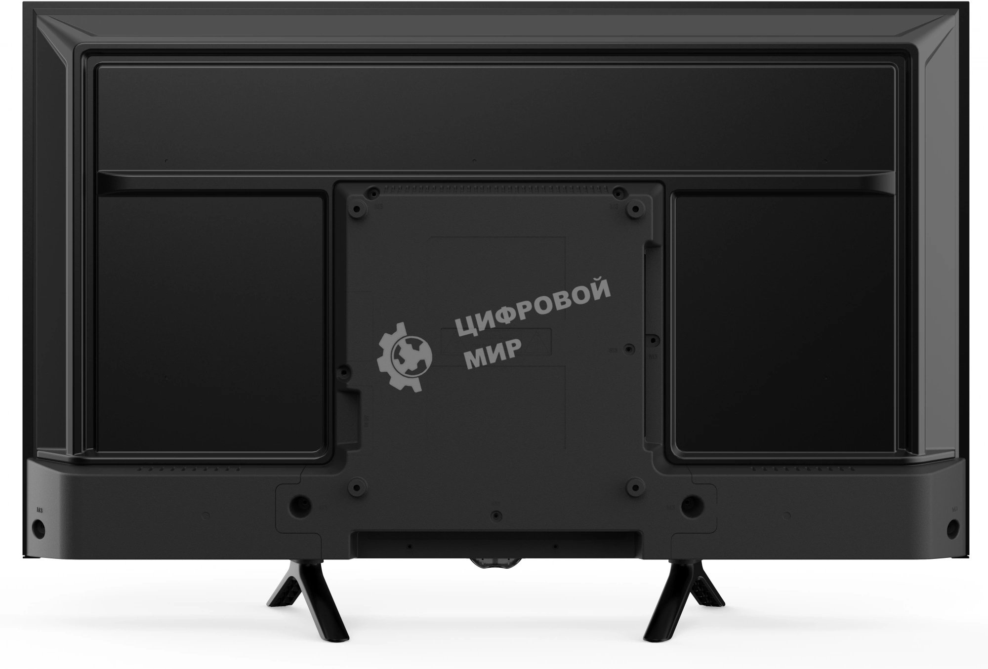 Телевизор Digma 32