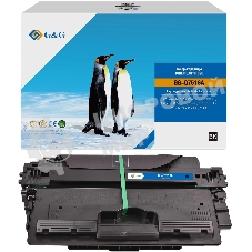 Картридж G&G аналог HP Q7516A/CRG309/CRG709/CRG-309 12k с чипом